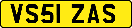 VS51ZAS