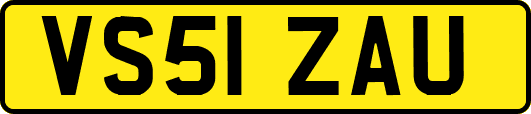 VS51ZAU