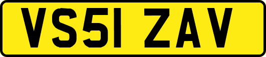 VS51ZAV