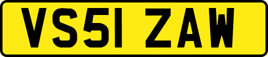 VS51ZAW