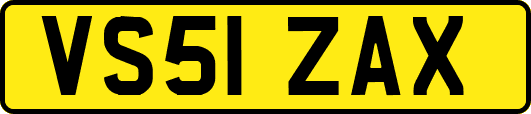 VS51ZAX