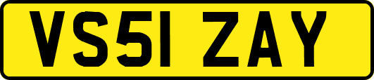 VS51ZAY