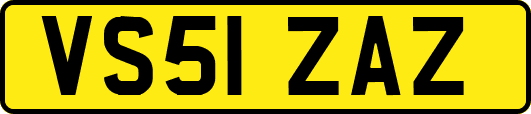 VS51ZAZ