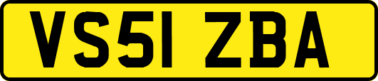 VS51ZBA