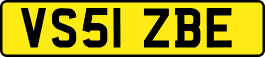 VS51ZBE