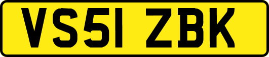 VS51ZBK