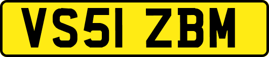 VS51ZBM