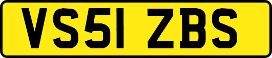 VS51ZBS