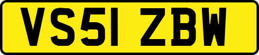 VS51ZBW