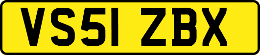 VS51ZBX