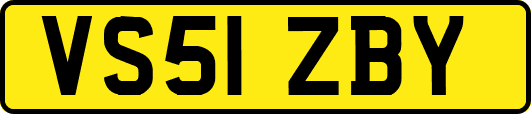 VS51ZBY