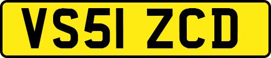 VS51ZCD