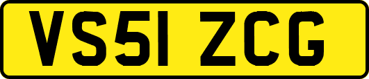 VS51ZCG