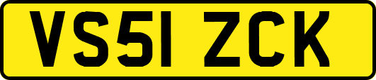 VS51ZCK
