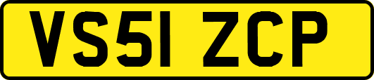 VS51ZCP