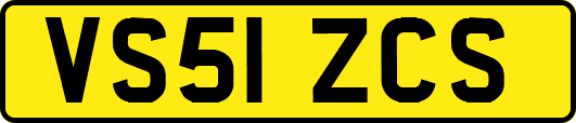 VS51ZCS