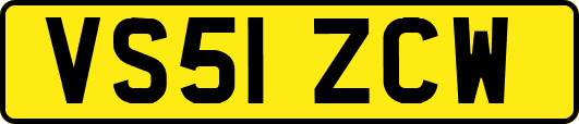 VS51ZCW