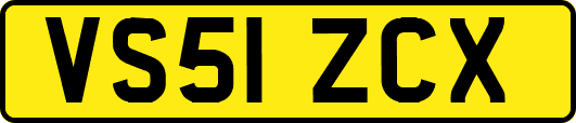 VS51ZCX