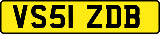 VS51ZDB