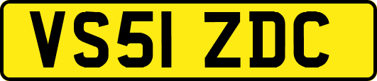 VS51ZDC