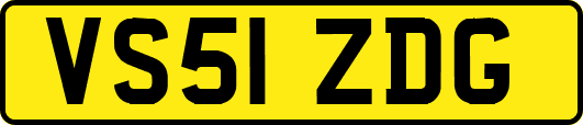 VS51ZDG