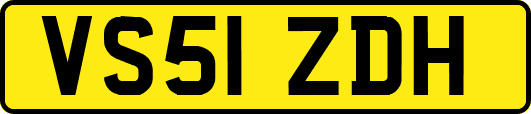 VS51ZDH