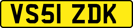 VS51ZDK