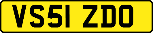 VS51ZDO