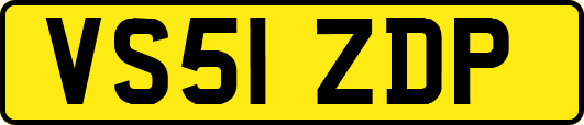 VS51ZDP