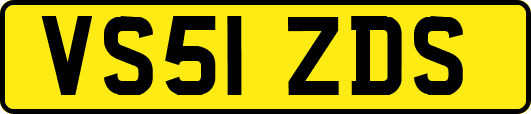 VS51ZDS