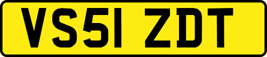 VS51ZDT
