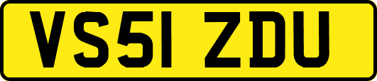 VS51ZDU