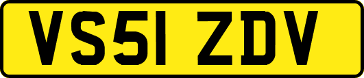 VS51ZDV