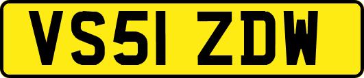 VS51ZDW