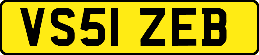 VS51ZEB