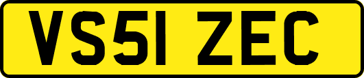 VS51ZEC