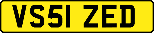 VS51ZED