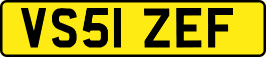 VS51ZEF