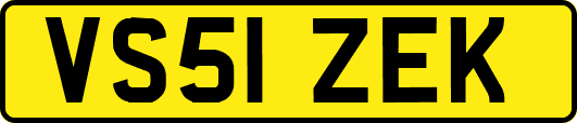VS51ZEK