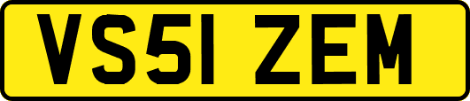 VS51ZEM