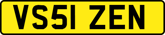 VS51ZEN