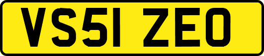 VS51ZEO