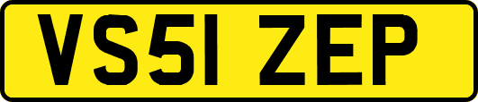 VS51ZEP