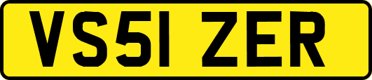 VS51ZER