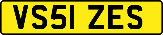VS51ZES