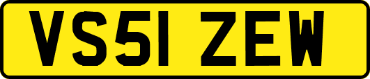 VS51ZEW