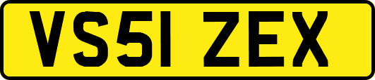VS51ZEX
