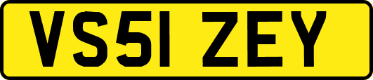 VS51ZEY