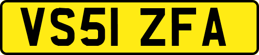 VS51ZFA
