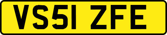 VS51ZFE